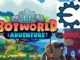Botworld Odyssey Cheat Table