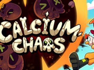 Calcium Chaos Derailed Cheat Table