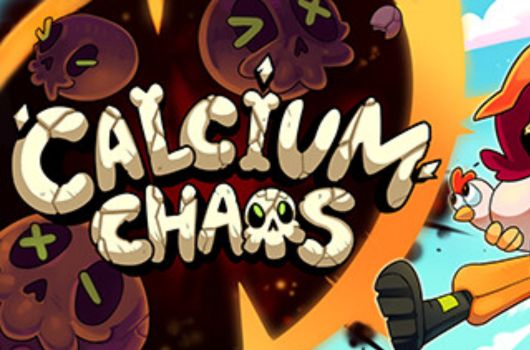 Calcium Chaos Derailed Cheat Table