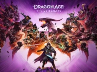 Dragon Age The Veilguard Cheat Table