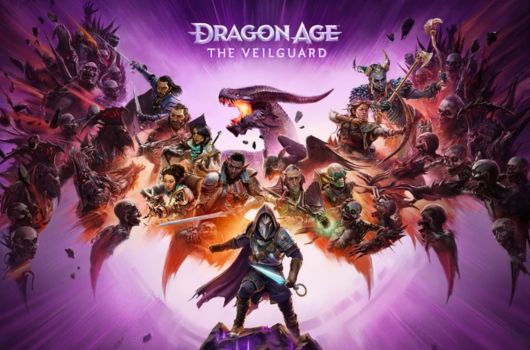 Dragon Age The Veilguard Cheat Table