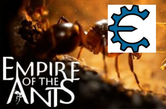 Empire of the Ants Cheat Table Empire of the Ants Cheat Table