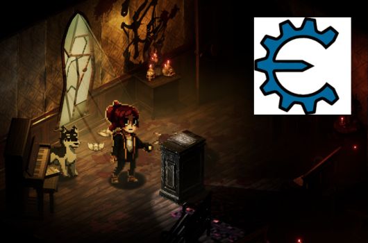 Enigma of Fear Cheat Table Enigma of Fear Cheat Engine Table