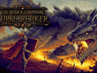 The Black Grimoire: Cursebreaker Cheat Table