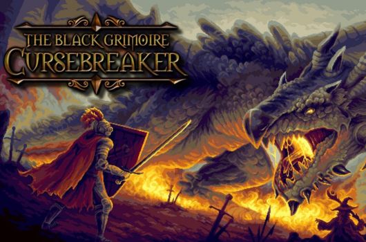 The Black Grimoire: Cursebreaker Cheat Table