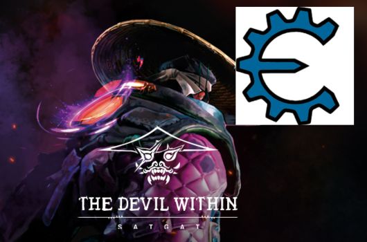 The Devil Within Satgat Cheat Engine Table The Devil Within: Satgat Cheat Engine Table