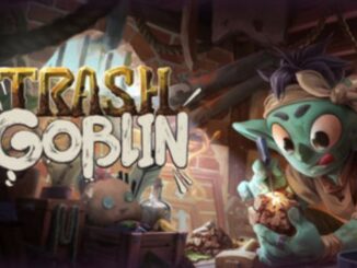 Trash Goblin Cheat Table