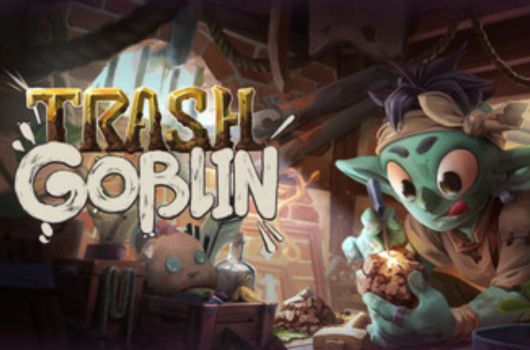 Trash Goblin Cheat Table