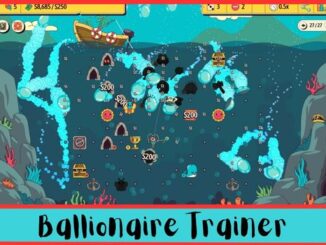 Ballionaire | Money Multiplier trainer