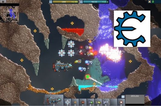 Creeper World IXE Cheat Engine Table Creeper World IXE Cheat Engine Table