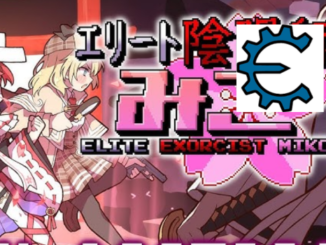 Elite Exorcist Miko Cheat Engine Table