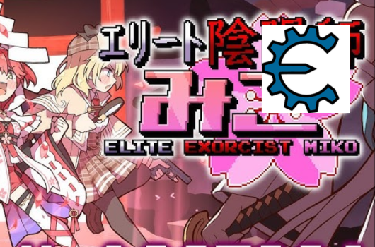 Elite Exorcist Miko Cheat Engine Table