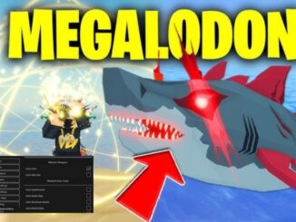 Fisch | Dupe & Megalodon Pastebin