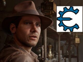 Indiana Jones and the Great Circle Cheat Engine Table