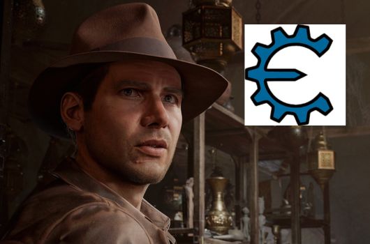 Indiana Jones and the Great Circle Cheat Engine Table Indiana Jones and the Great Circle Cheat Engine Table