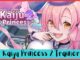 Kaiju Princess 2 | Instant Cooking trainer