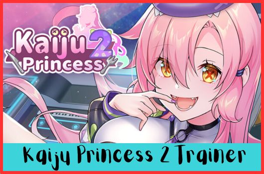 Kaiju Princess 2 | Instant Cooking trainer