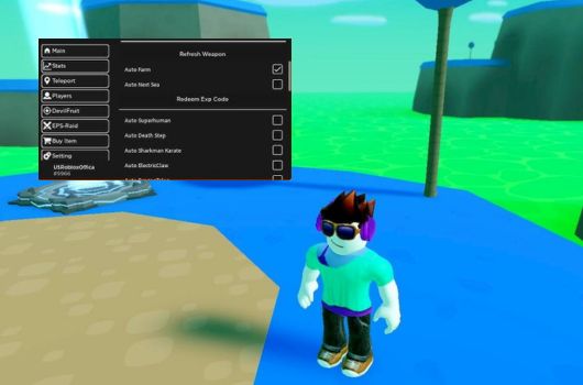 [RELEASE] Anime Multiverse | Auto Raid scripts