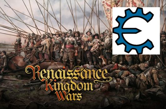 Renaissance Kingdom Wars Cheat Engine Table