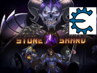 Stoneshard Cheat Engine Table