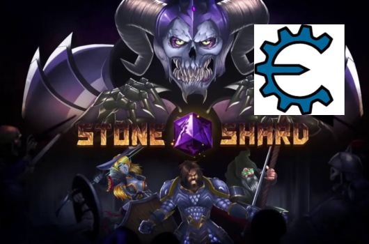 Stoneshard Cheat Engine Table