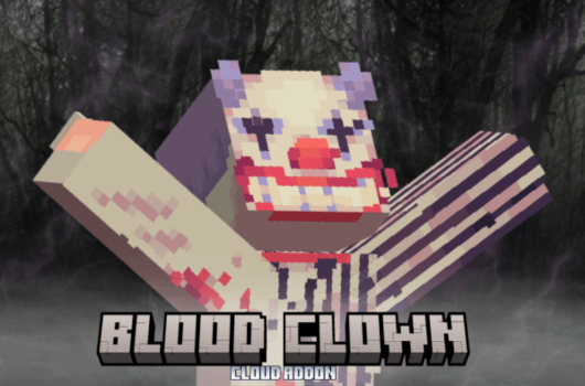 Blood Clown Mod